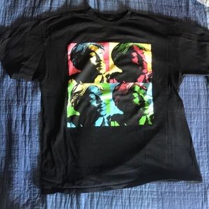 XL Tupac T-Shirt